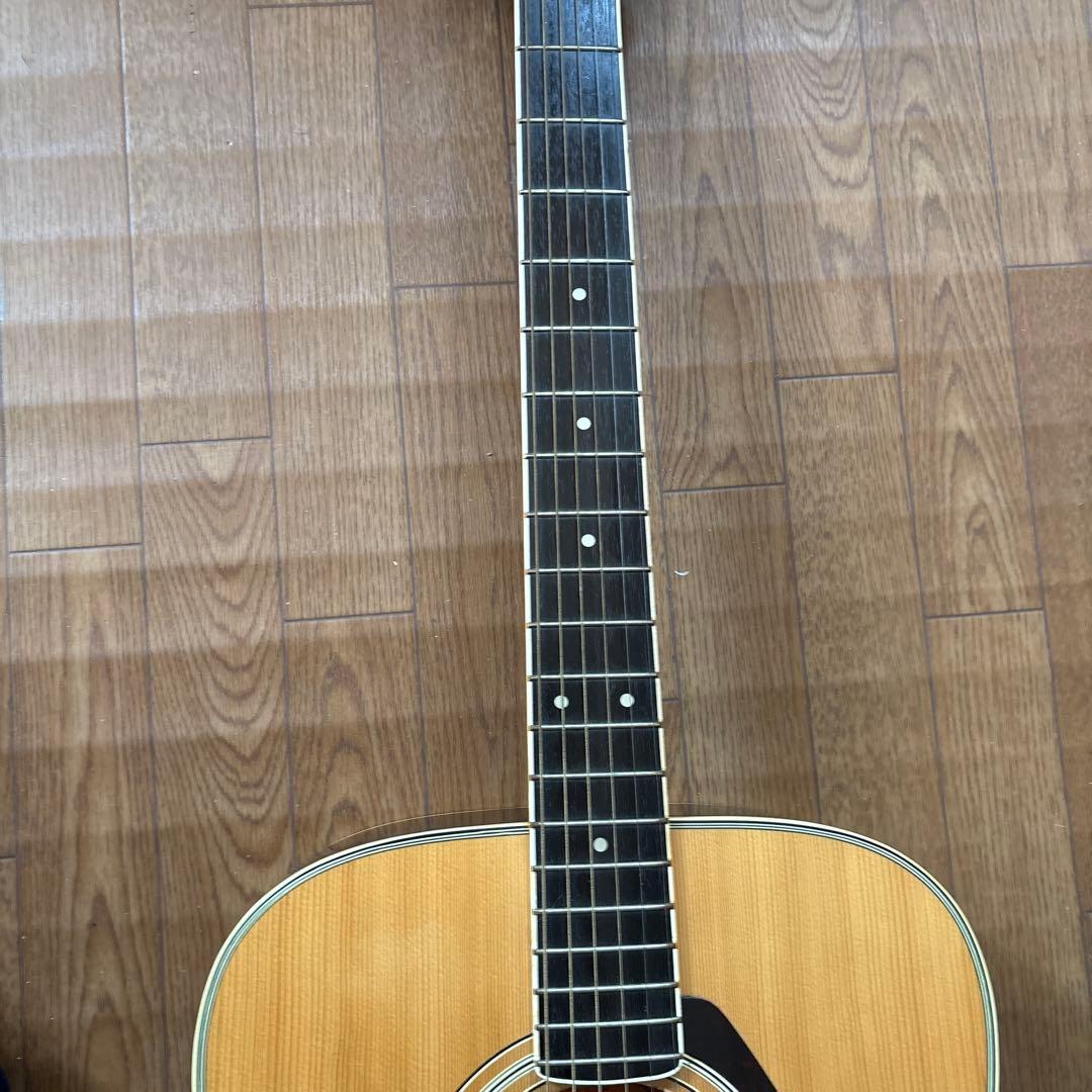 【中古】YAMAHA ヤマハ アコースティックギター アコギ FG-201