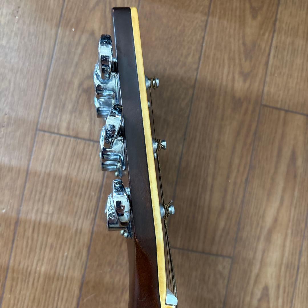 【中古】YAMAHA ヤマハ アコースティックギター アコギ FG-201