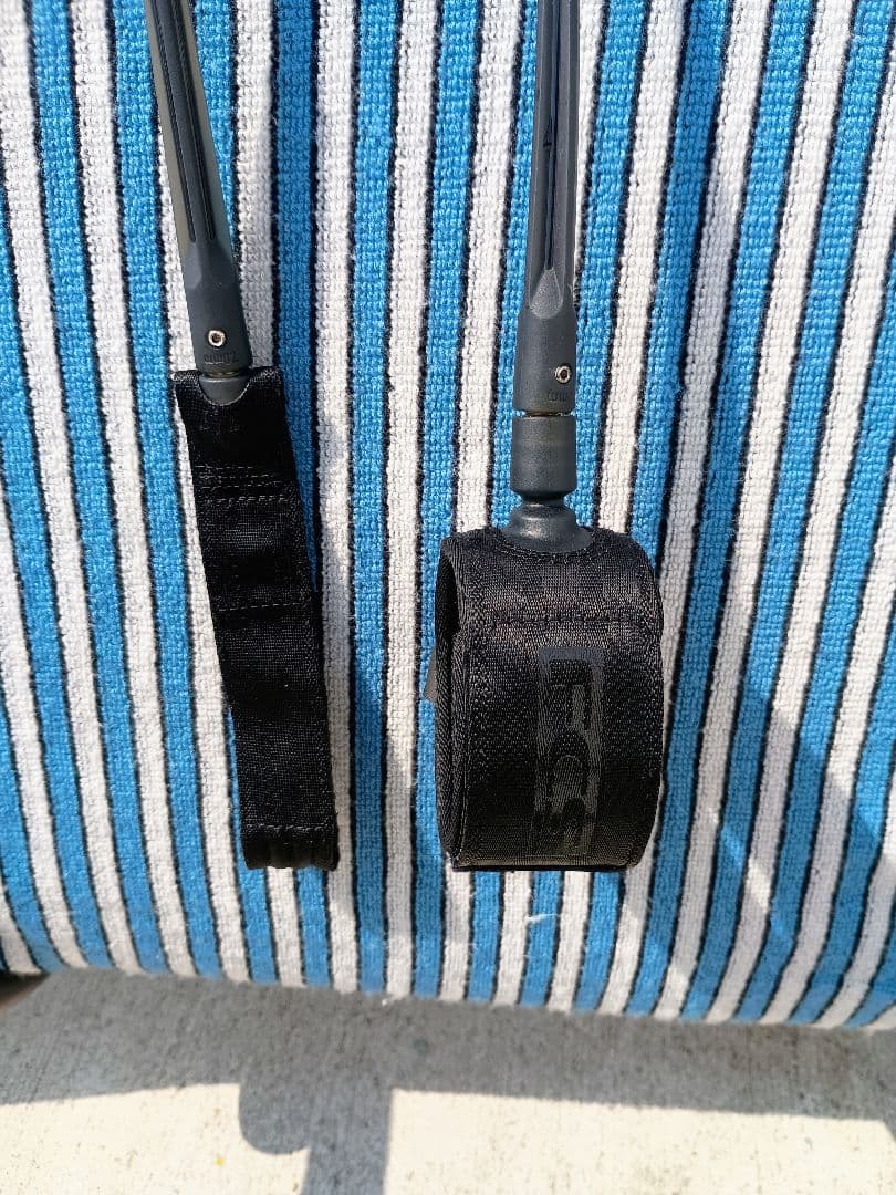 pyzel [パイゼル] ソフトトップ 6'6\"