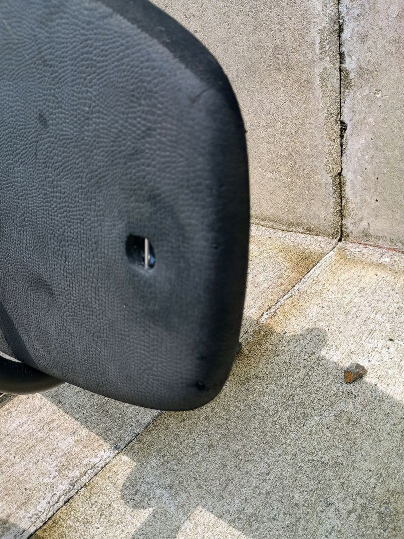 pyzel [パイゼル] ソフトトップ 6'6\"