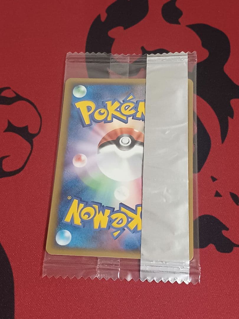 最安値　イーブイ プロモ　明治　meiji　 111/PCG-P　未開封