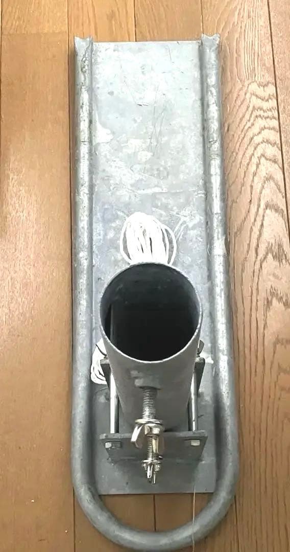 コメット　ふみたてくん