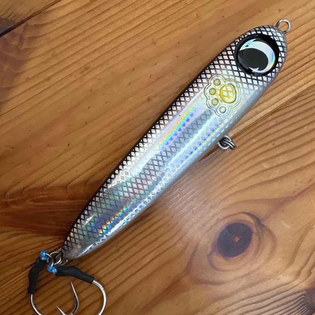 ビラビラペンシル　ジャンプライズ