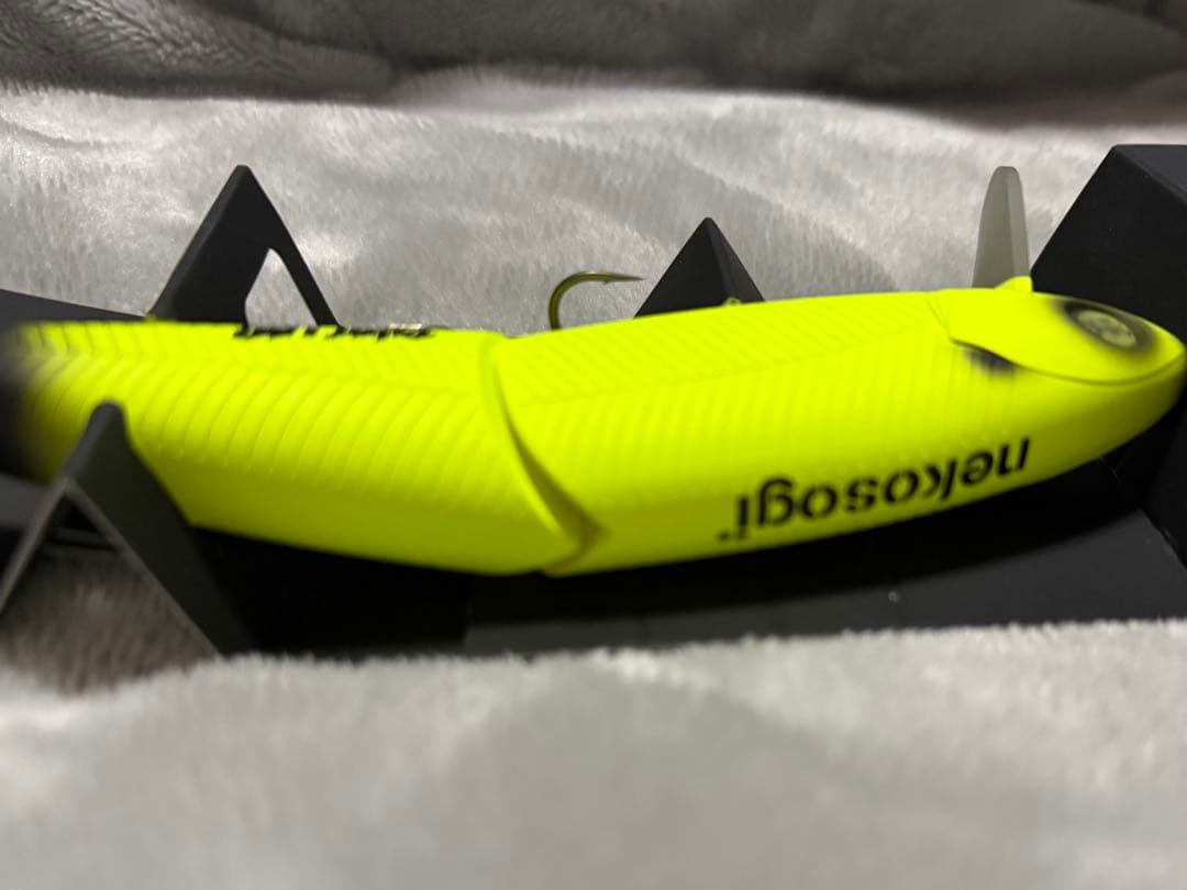 ネコソギDSRnekosogi DSR マットチャートパンダ　人気カラー