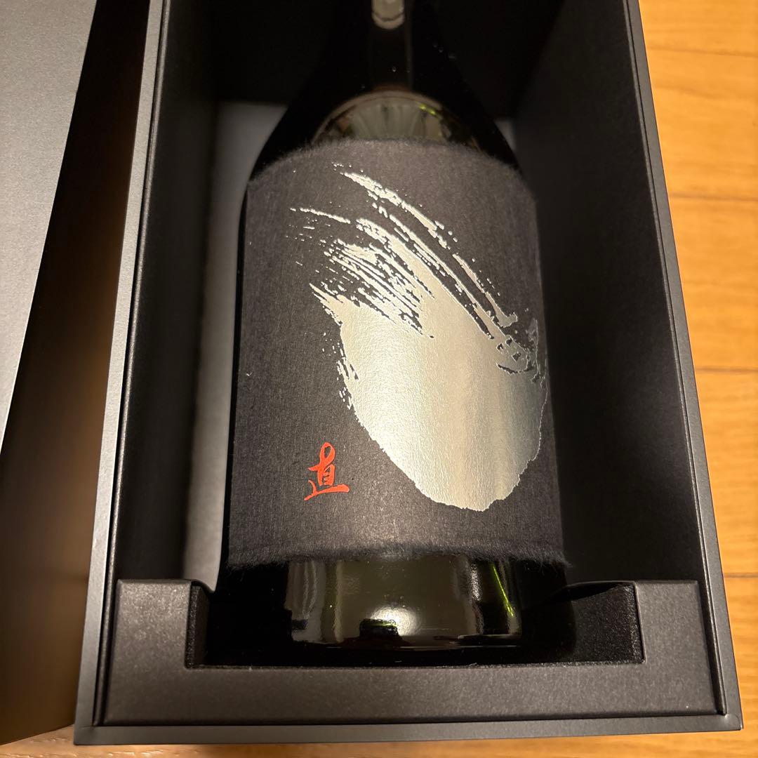 黒龍酒造　220周年記念　8代目　八・直