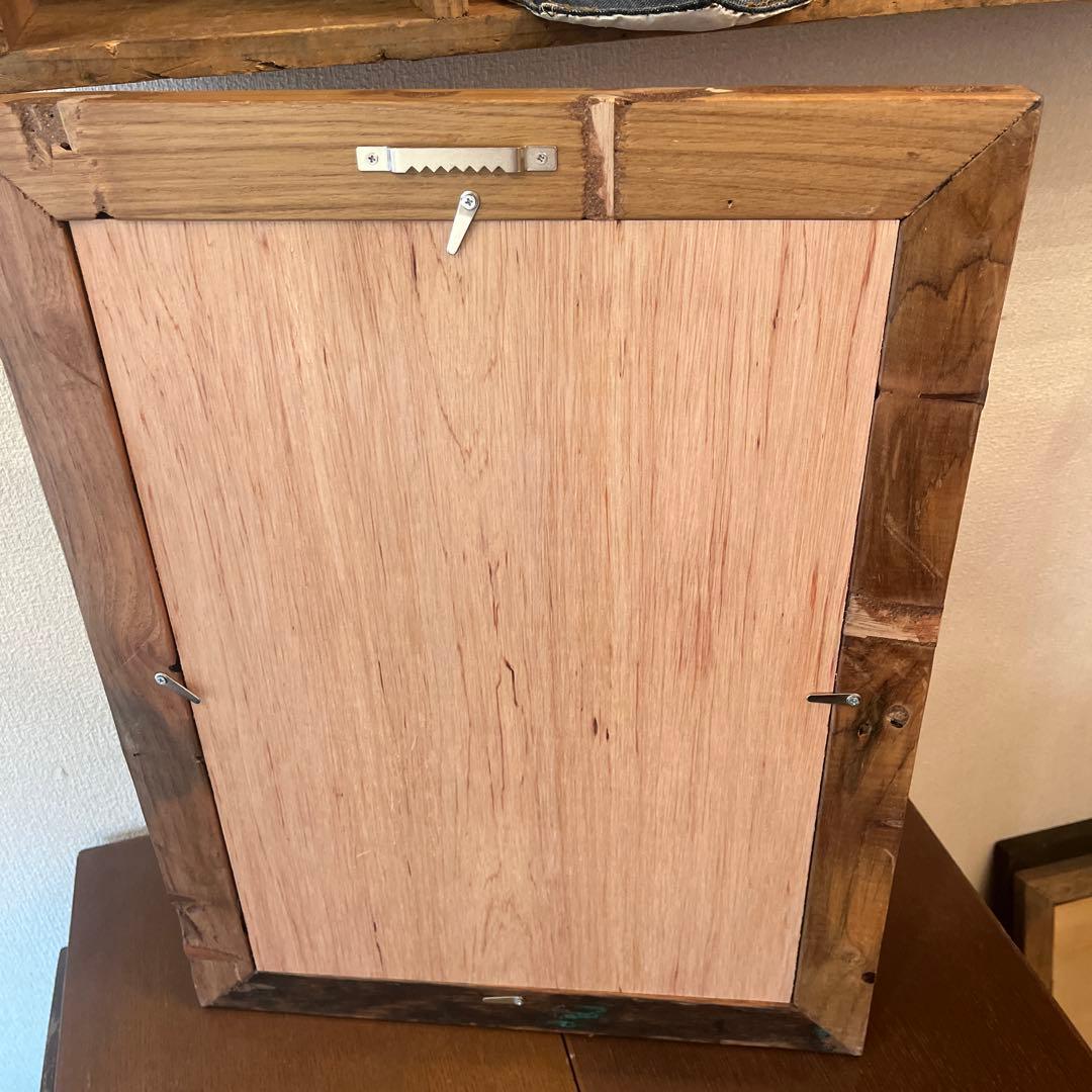 貴重！海外deus shop 備品