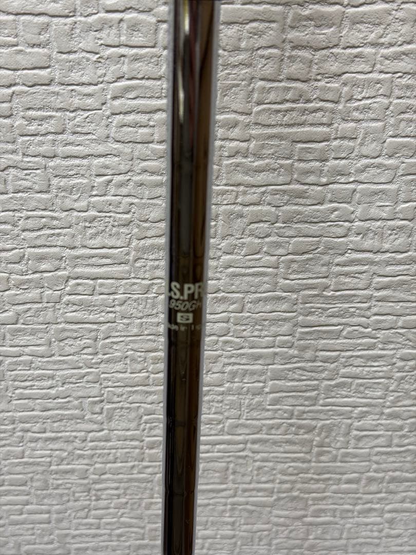 タイトリストAP2 718 レフティー　左利き用　アイアンクラブセット　P〜5番