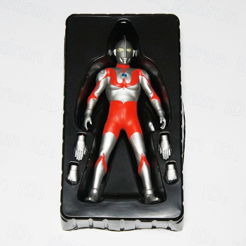 【美品】　RAH　ウルトラマン C TYPE Ver.1.5　1/6 フィギュア