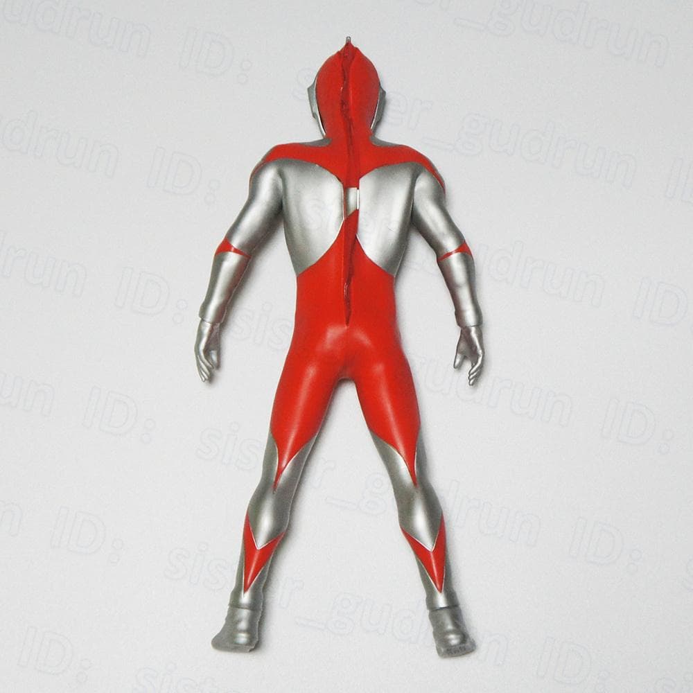 【美品】　RAH　ウルトラマン C TYPE Ver.1.5　1/6 フィギュア