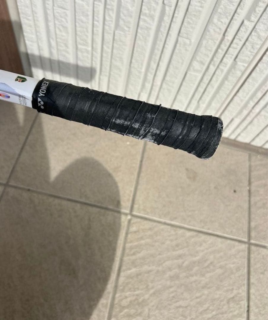 YONEX ソフトテニスラケット VOLTRAGE 5Vsボルトレイジ5Vs