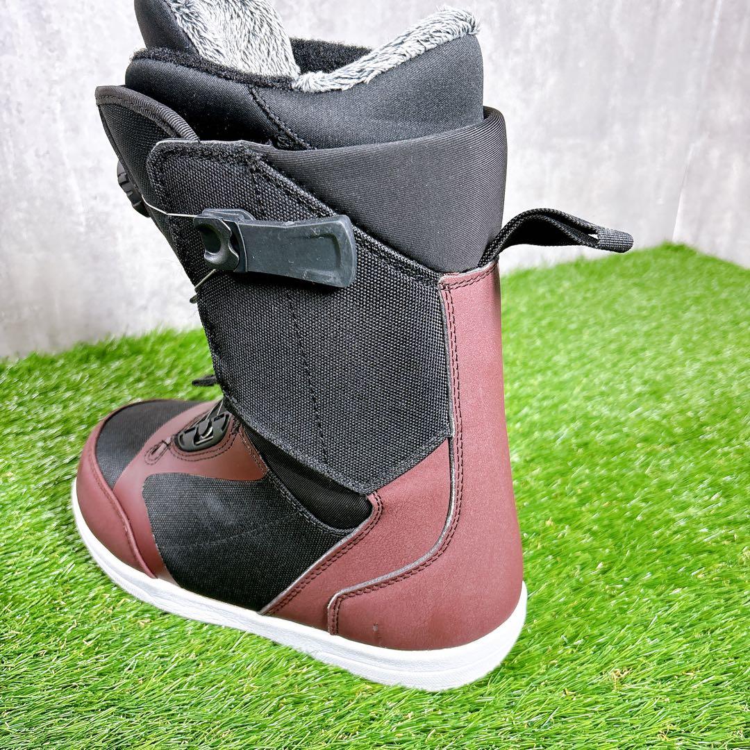 FLUX フラックス FL-BOA ブーツ 24.5cm 初心者 22-23年