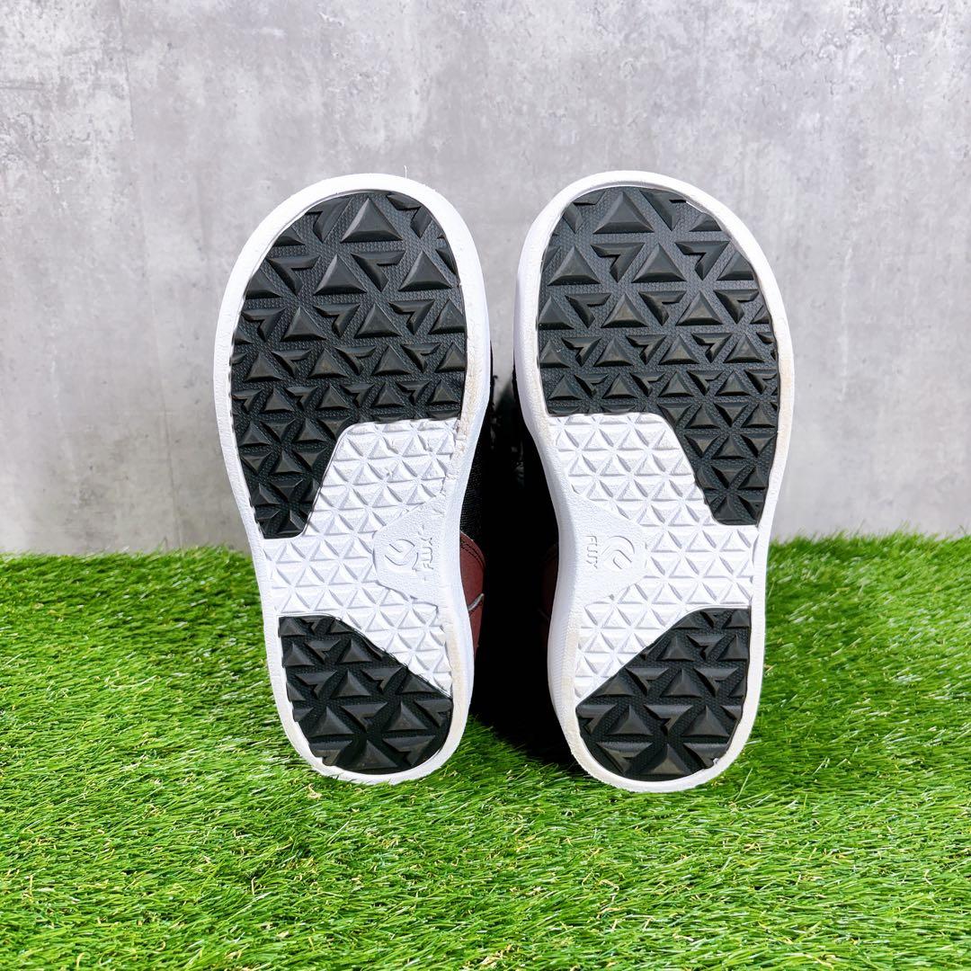 FLUX フラックス FL-BOA ブーツ 24.5cm 初心者 22-23年