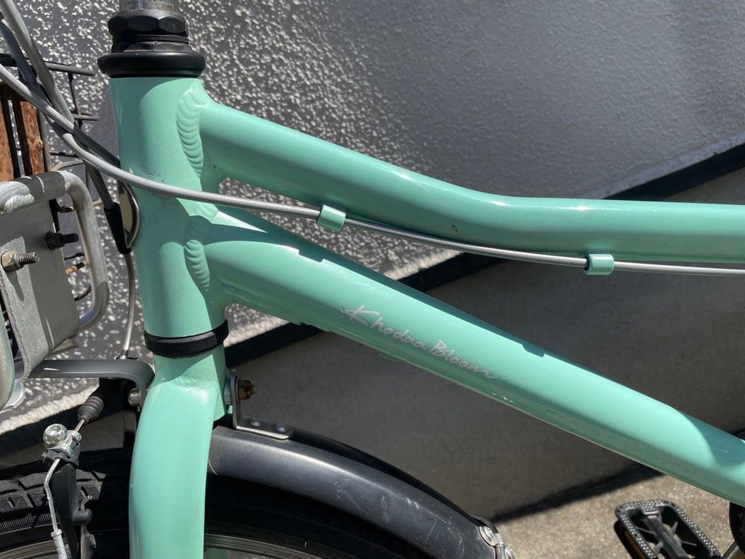 コーダブルーム　asson J22