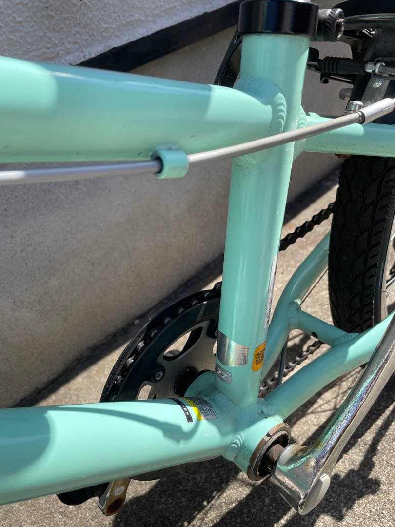 コーダブルーム　asson J22