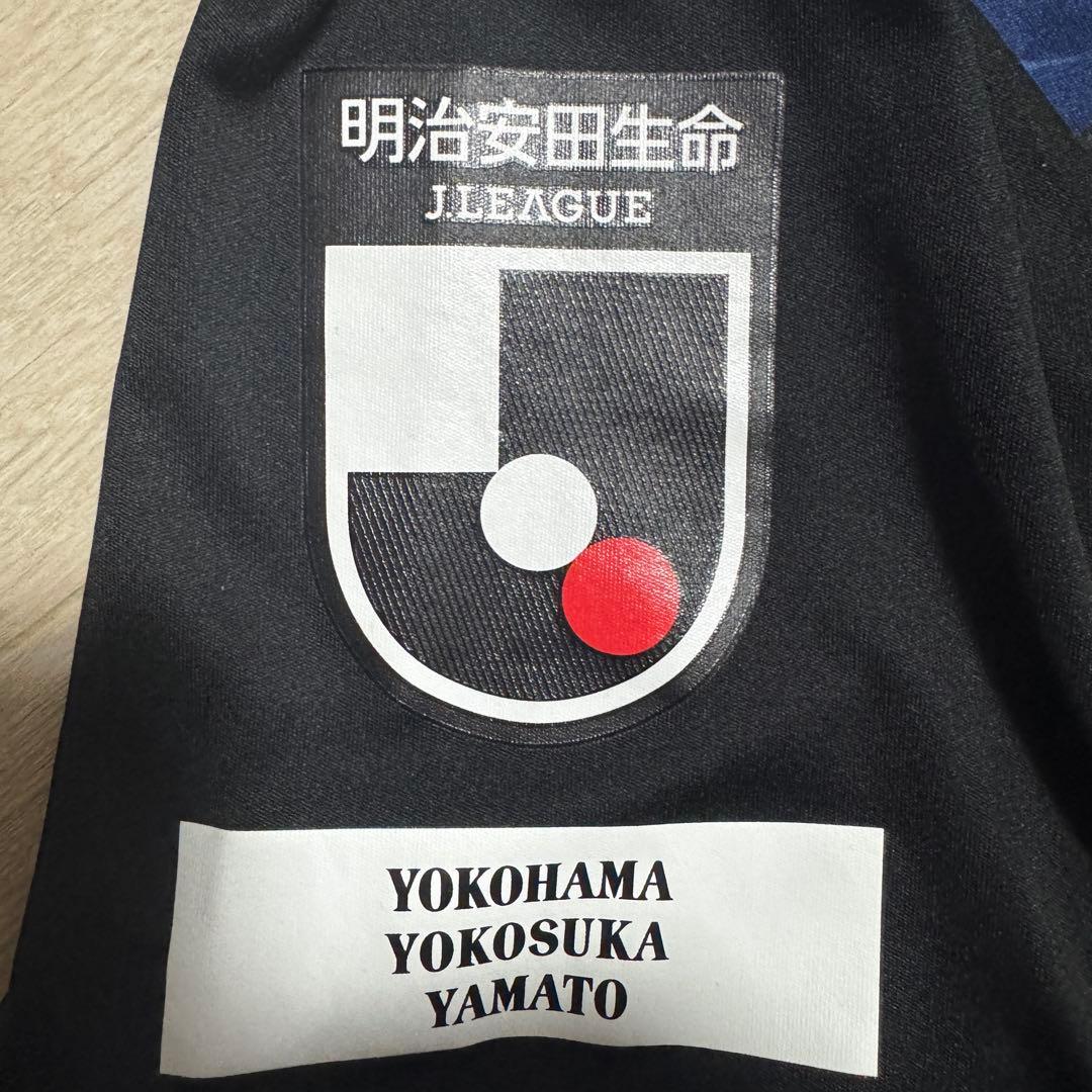 横浜F・マリノス 2021 SPユニフォーム #27 松原健