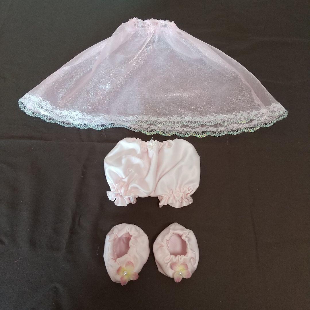 ステラルーウェディングコスチューム