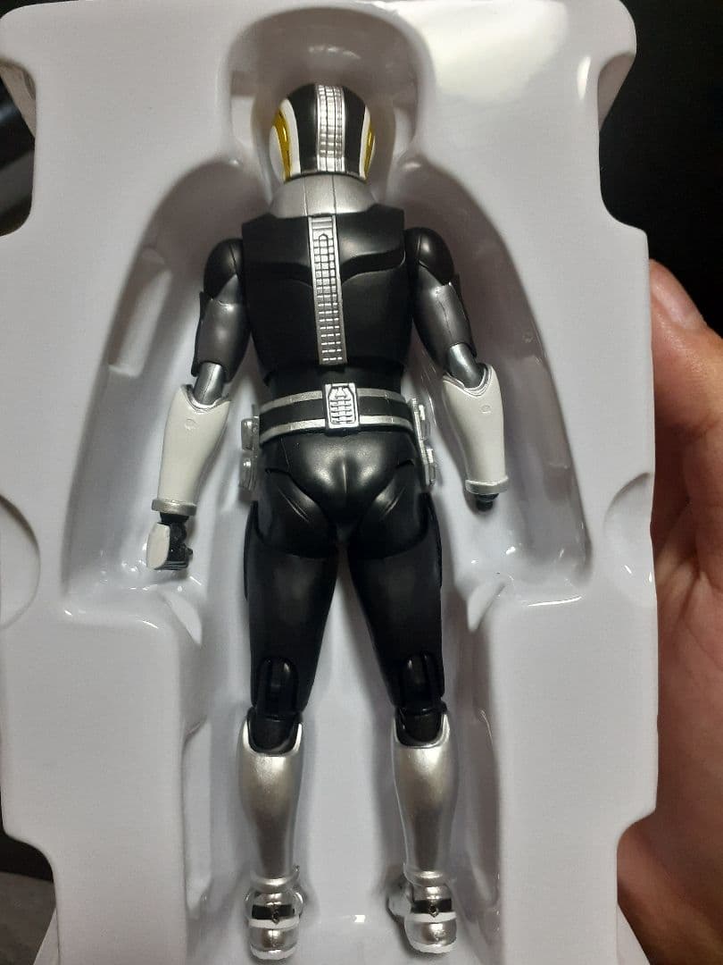 S.H.Figuarts 仮面ライダー電王 4種セット まとめ売り