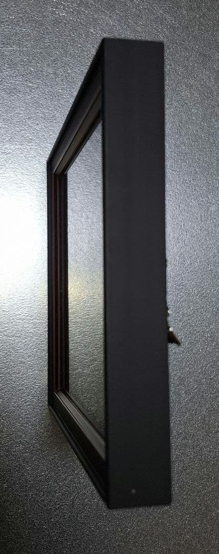 【レア】人間国宝 加藤卓男 青釉 陶板 伝統工芸 手造り 貴重