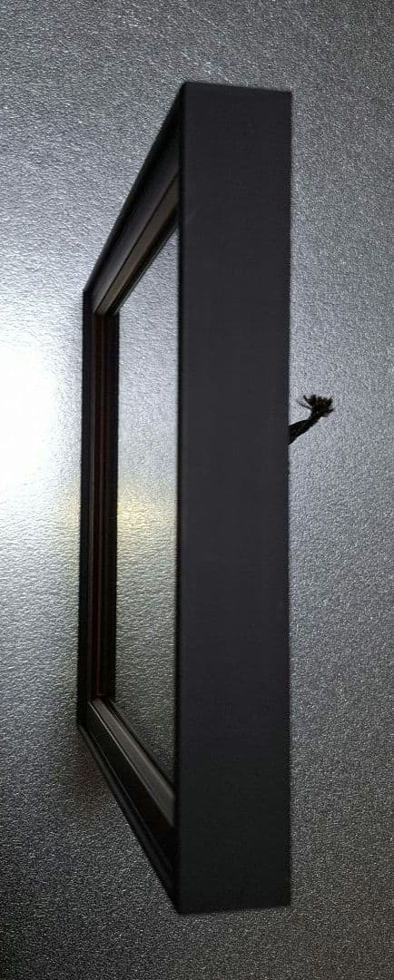 【レア】人間国宝 加藤卓男 青釉 陶板 伝統工芸 手造り 貴重