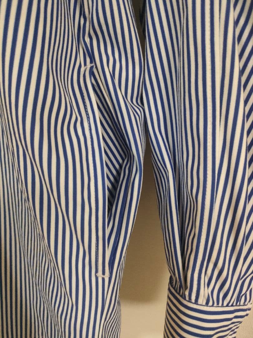 ルースイソンブラ Domingo ドミンゴNJ素材 シャツ