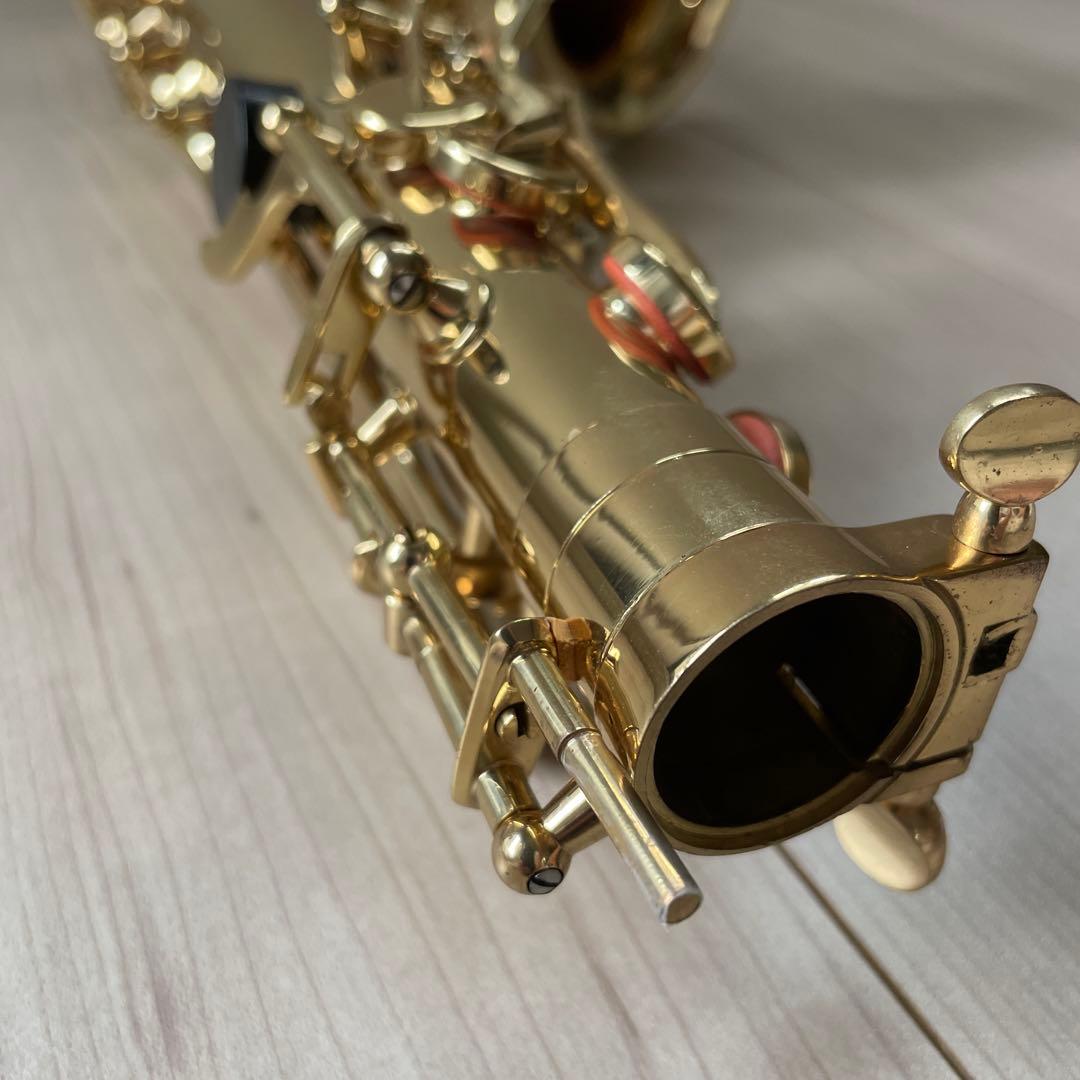 極美品★ J.Michael アルトサックス ジェイマイケル　サックス　吹奏楽