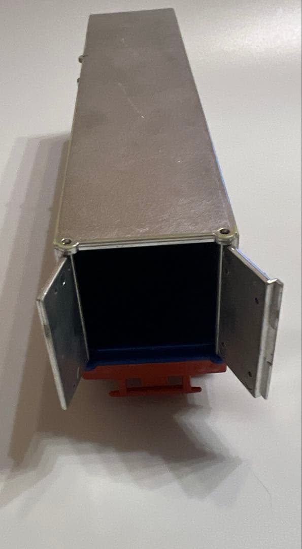 トミカダンディ　日野　セミトレーラー　パネルバン　現状品　昭和レトロ