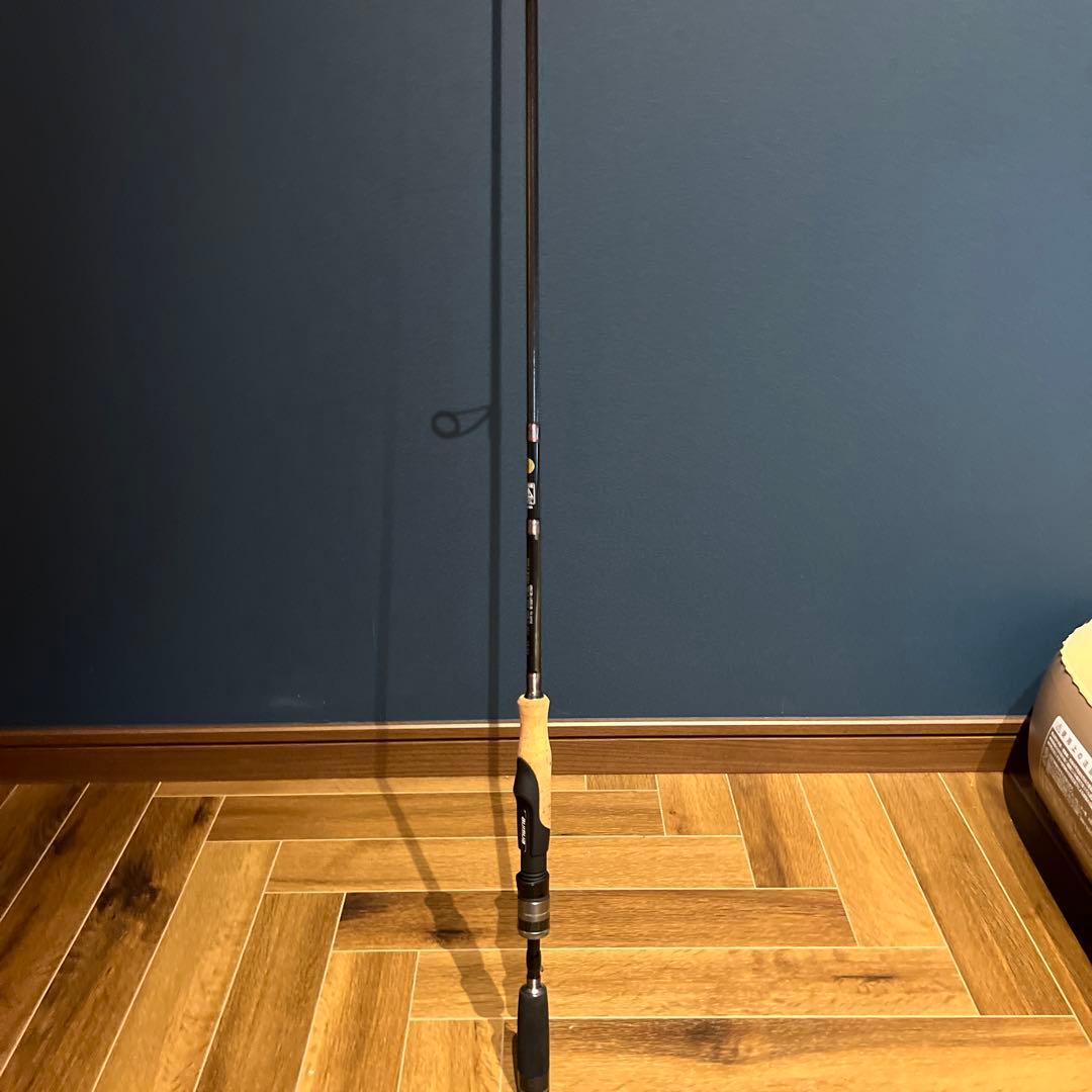 スペルバウンドコア　SCS-66-1/2ML-ST