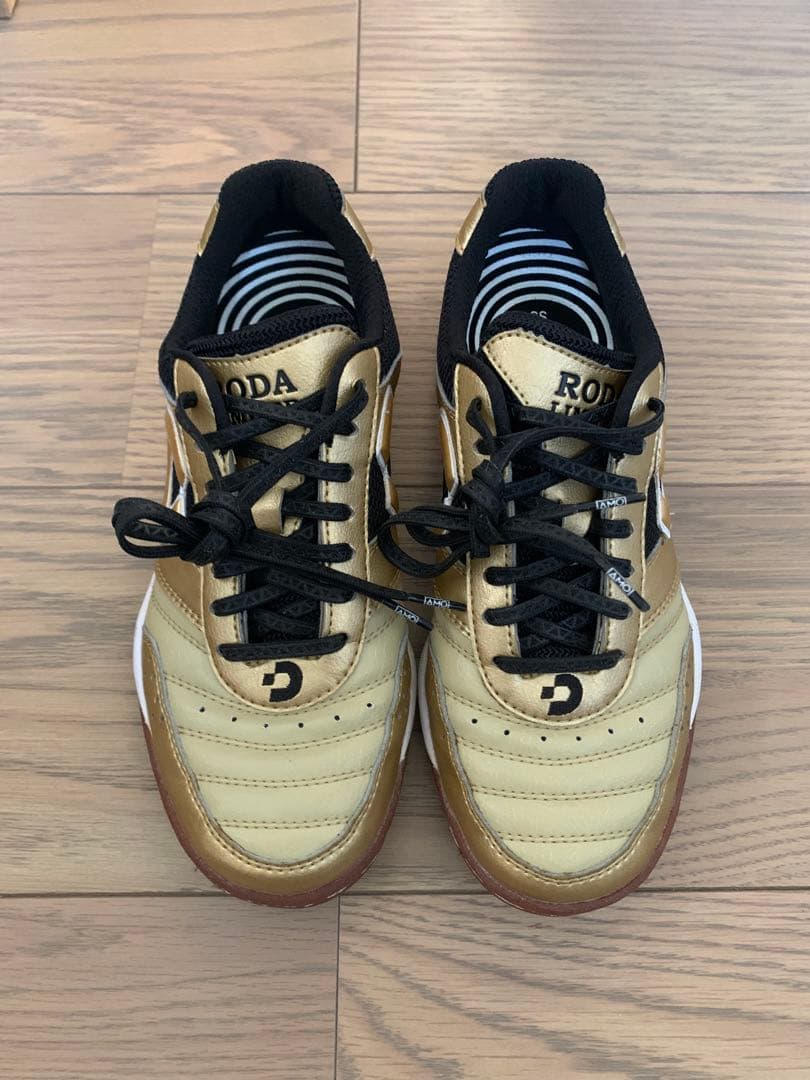 Desporte カンピーナス TF Ⅲ