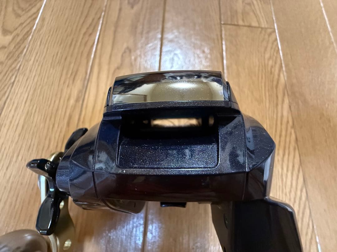 DAIWA レオブリッツ 300J 中古品