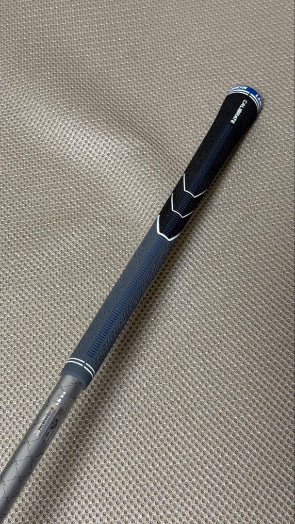 【訳アリ】パラダイムAIスモーク MAX FAST ドライバー 10.5°