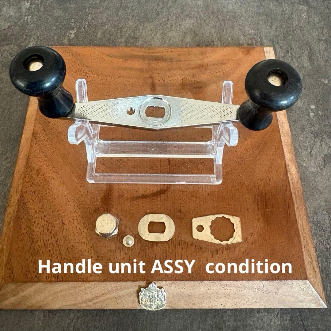 極上個体！ ◆ アンバサダー 5001 c 81年式 完全フルOH済み 機関好調