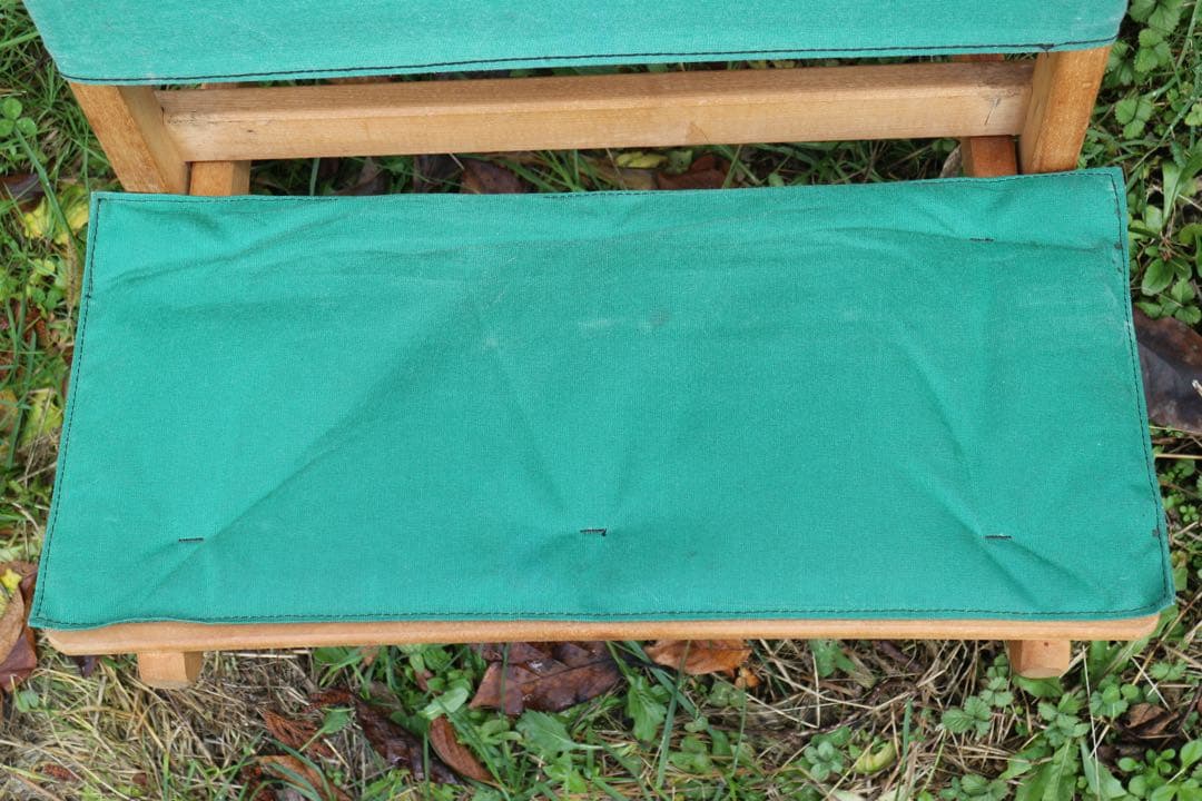 ヴィンテージ！バイヤー&LLBeanメインラウンジャーBYER OF MAIN