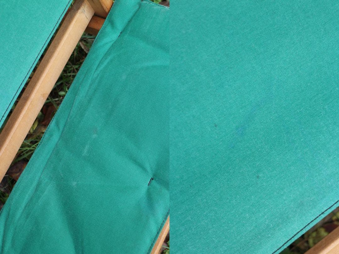 ヴィンテージ！バイヤー&LLBeanメインラウンジャーBYER OF MAIN