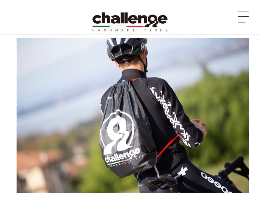 masaking 【新品/2本セット】チャレンジ　シケイン　700x33C