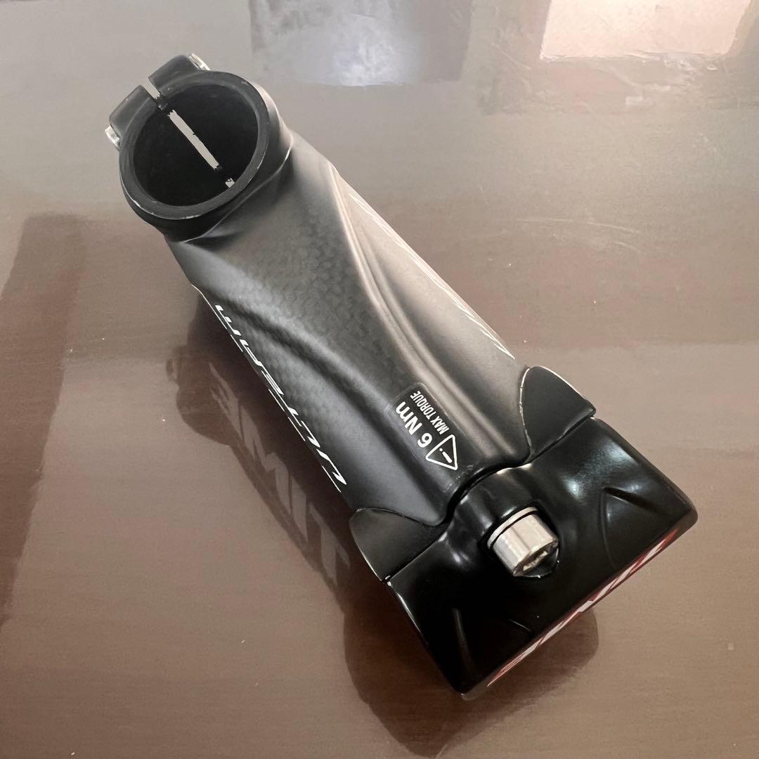 TIME MONOLINK ULTAEAM タイム カーボンステム　100㎜