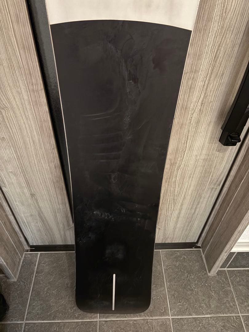 SALOMON スノーボード ベルビュー144cm