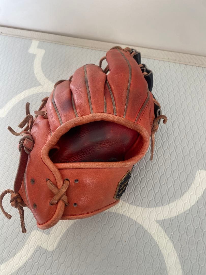 JUNKEI ジュンケイ 軟式グローブJG-5932A