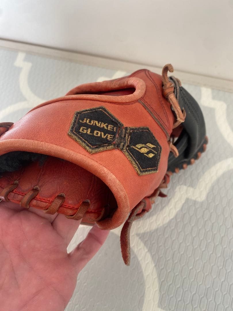 JUNKEI ジュンケイ 軟式グローブJG-5932A