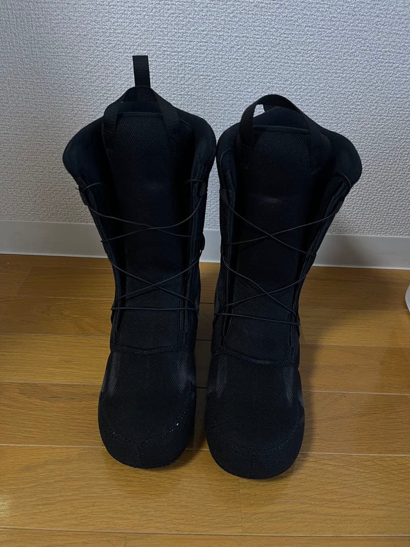 SALOMON スノーボードブーツ Faction BOA