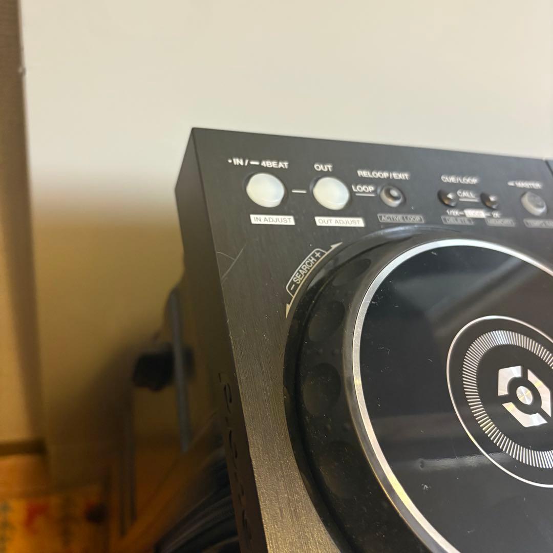Pioneer DJ DDJ-400 DJコントローラー 2021年製
