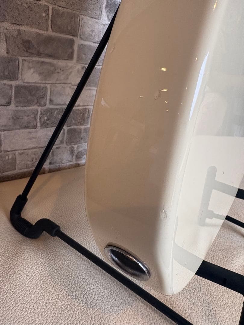 s*n様 FENDER JAPAN TL62-US ヴィンテージホワイト　201