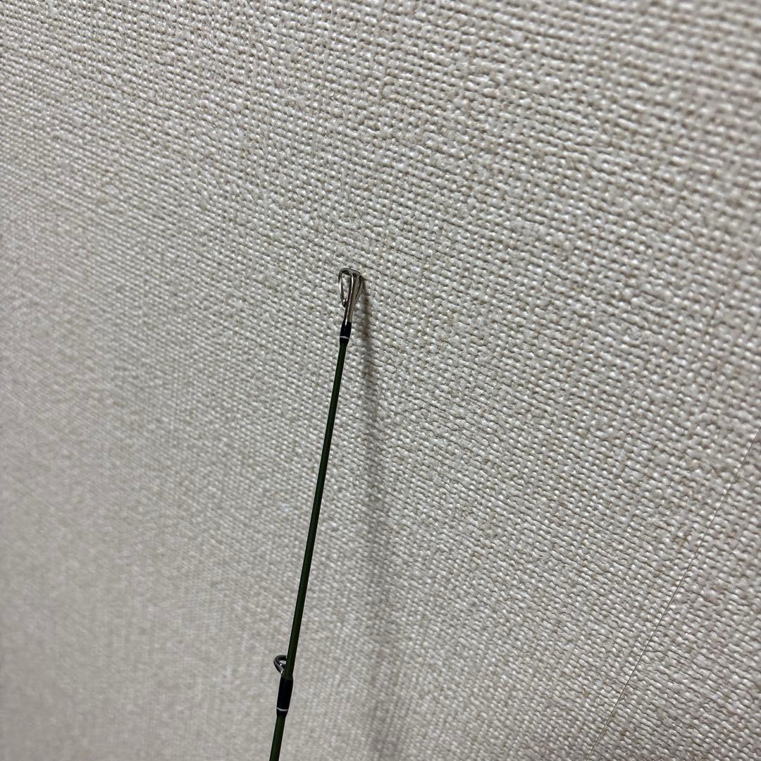 メジャークラフト　ファインテール　ワークスチューン FGW-B4102UL