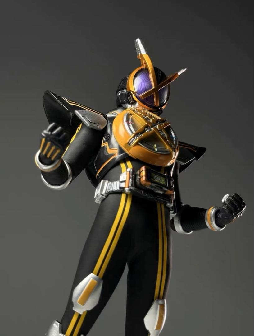 【新品】即発送！フィギュアーツ　真骨彫製法専用　カイザ　布アンダースーツ