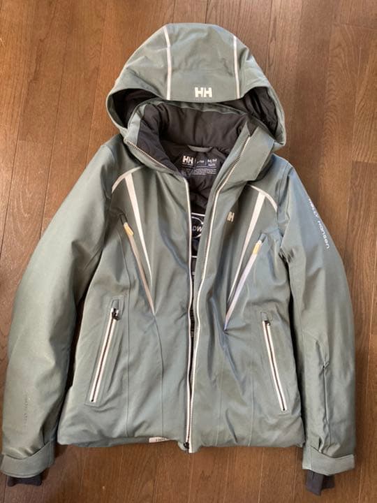 【新品】helly hansen (ヘンリーハンセン) ウェア