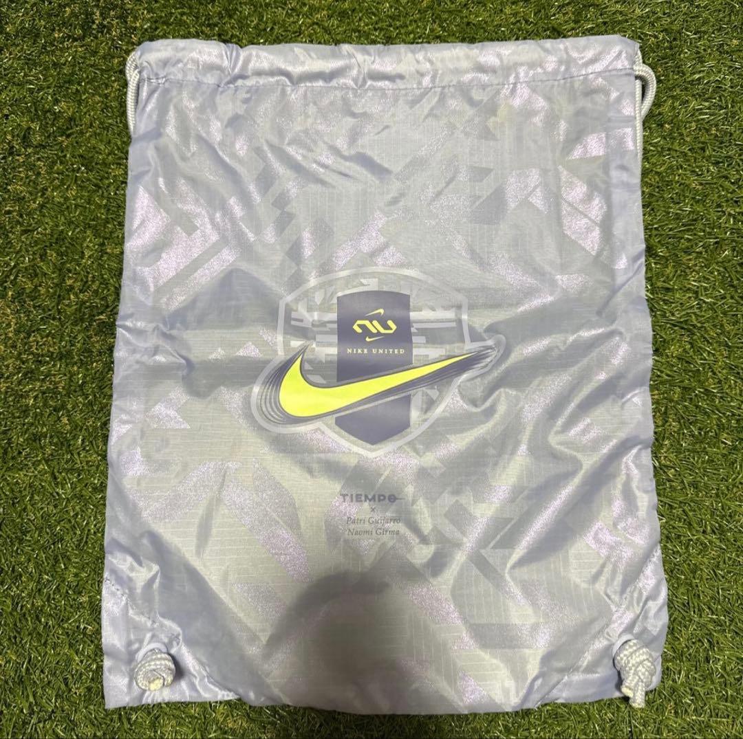 NIKE ティエンポレジェンド10 ELITE FG 27cm 391