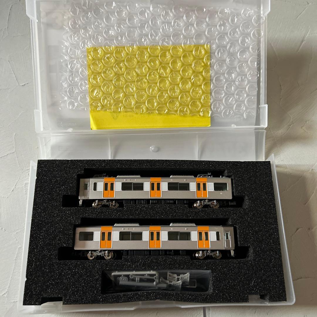 阪神1000系(車番選択式) グリーンマックス　30470+30471