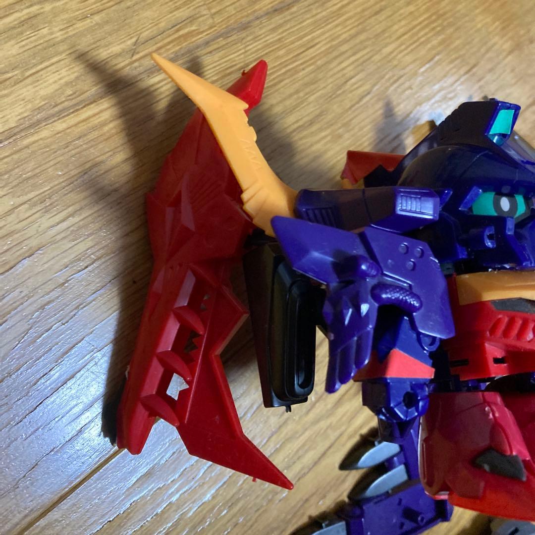 元祖SDガンダム