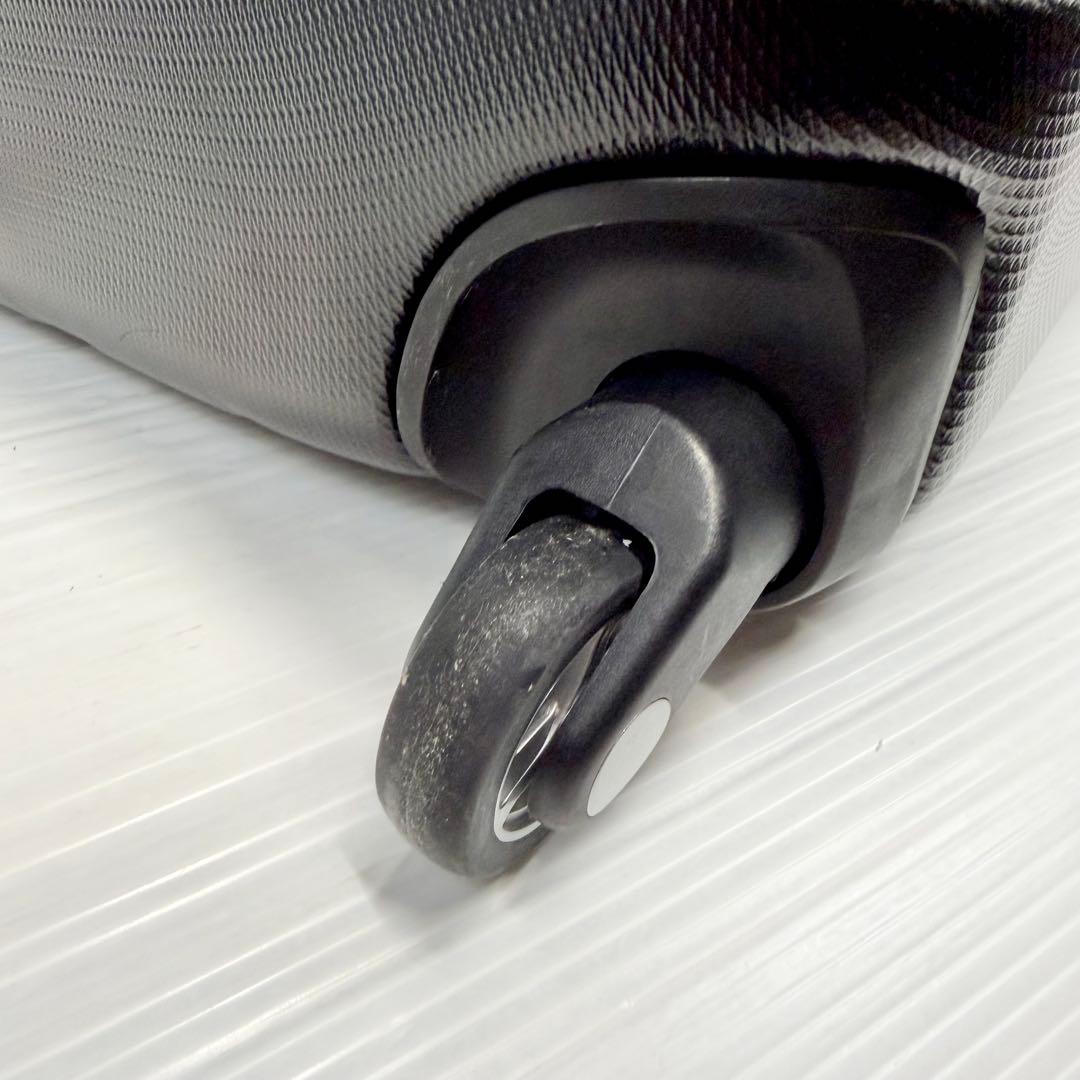 Samsonite サムソナイト/ゴルフバッグカバーケース/ハードタイプ