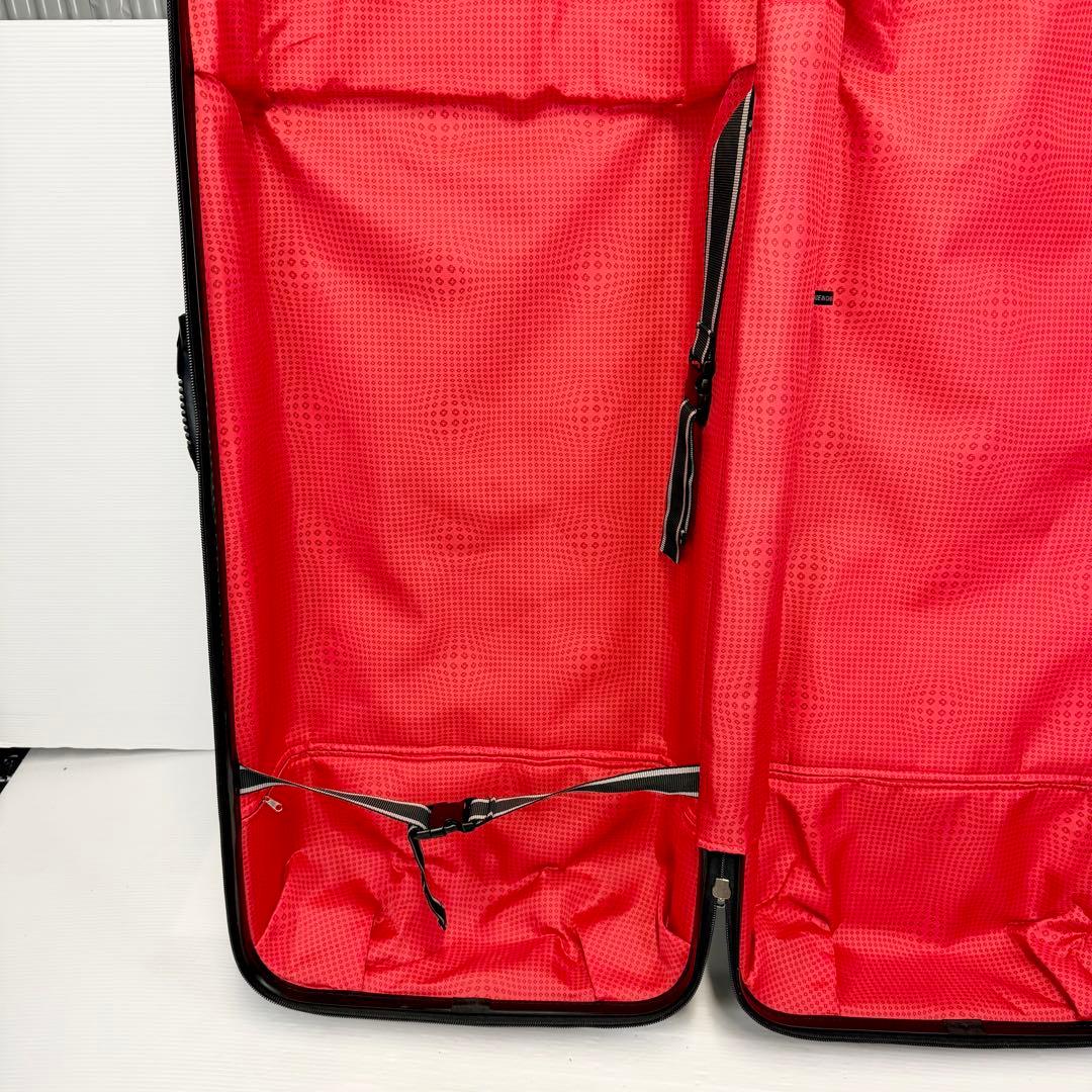 Samsonite サムソナイト/ゴルフバッグカバーケース/ハードタイプ