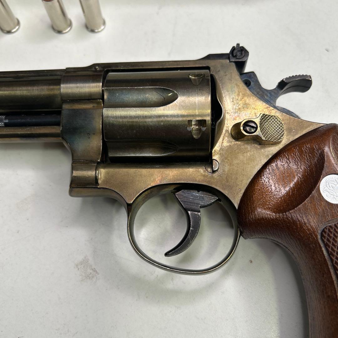 5685 コクサイ トイガンsmith &wesson 44 Magnum